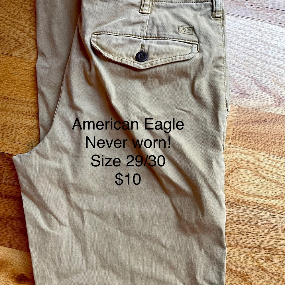 American Eagle NWOT